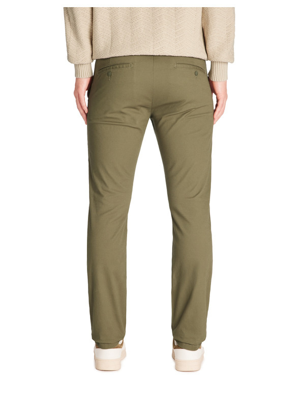 Celio Tocharles slim chino nadrág 34/34