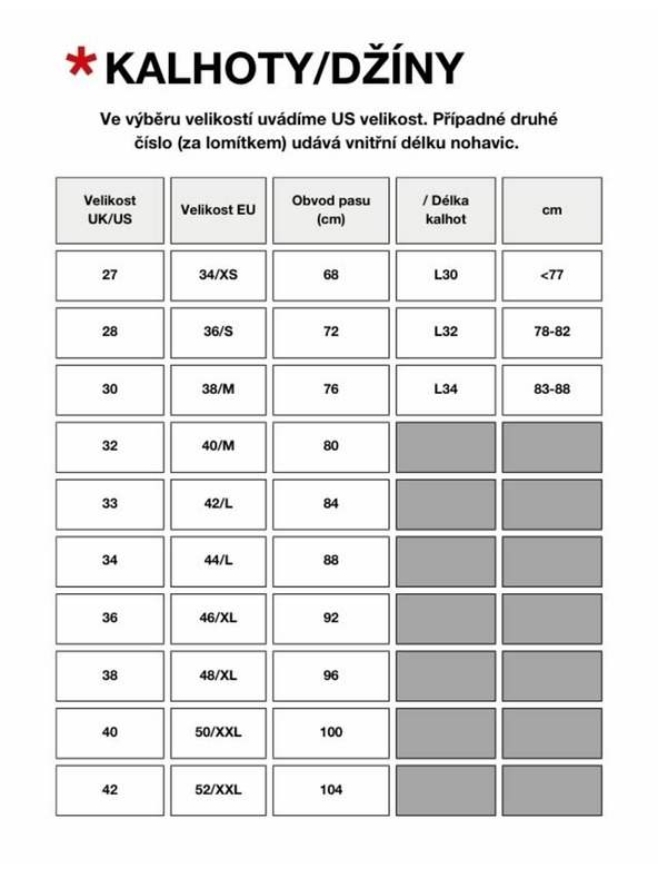 Celio Joval chino nadrág 30