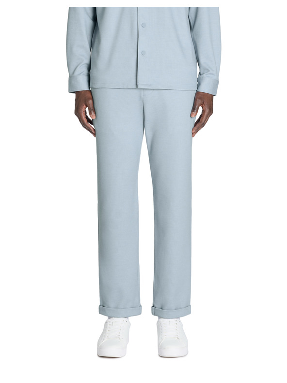 Celio Lopick slim nadrág