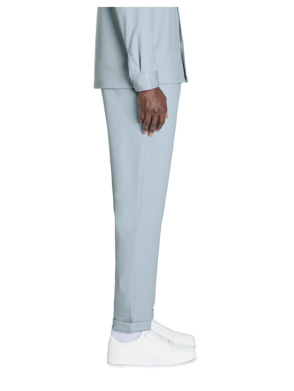 Celio Lopick slim nadrág