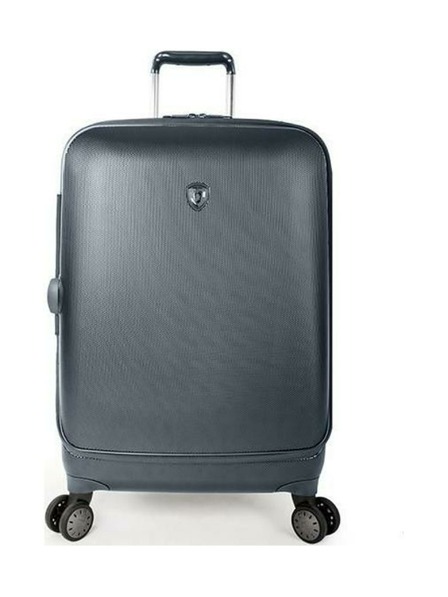 Heys Heys Portal Smart M utazóbőrönd Slate Blue