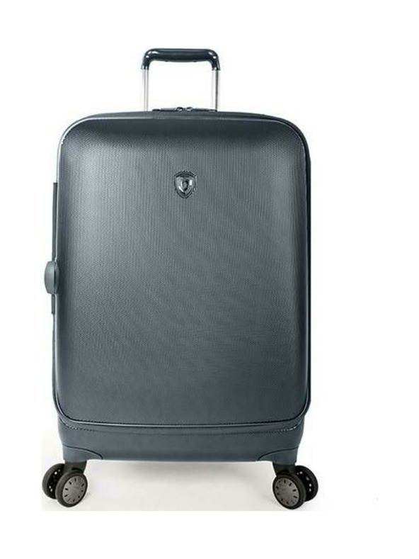 Heys Heys Portal Smart M utazóbőrönd Slate Blue