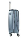 Heys Heys Portal Smart M utazóbőrönd Slate Blue
