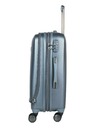 Heys Heys Portal Smart M utazóbőrönd Slate Blue