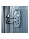 Heys Heys Portal Smart M utazóbőrönd Slate Blue