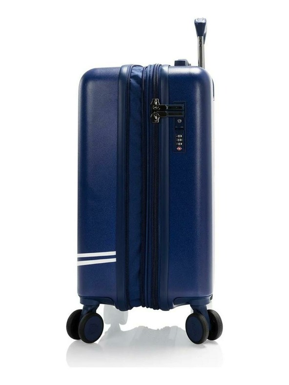 Heys Heys NHL S utazóbőrönd Toronto Maple Leafs