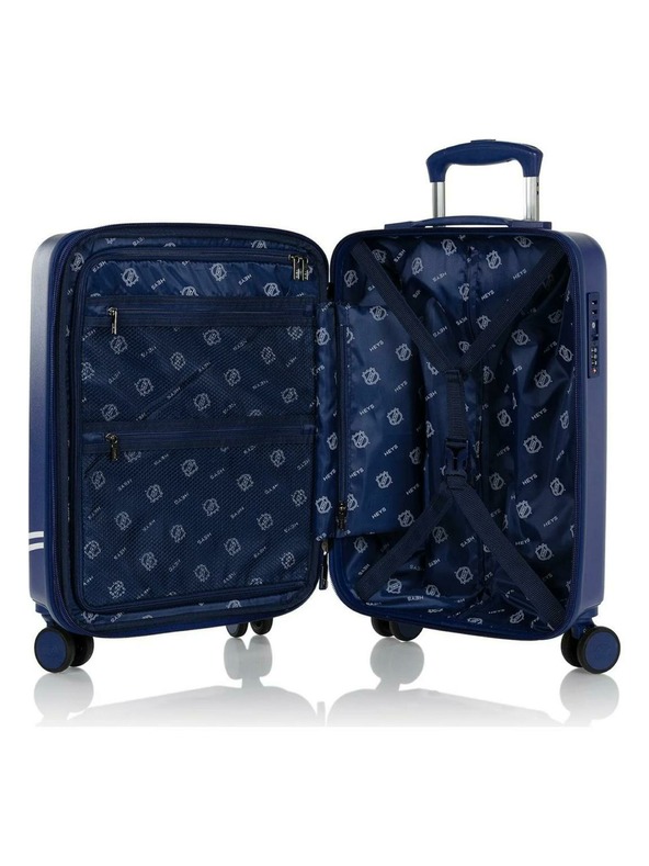 Heys Heys NHL S utazóbőrönd Toronto Maple Leafs