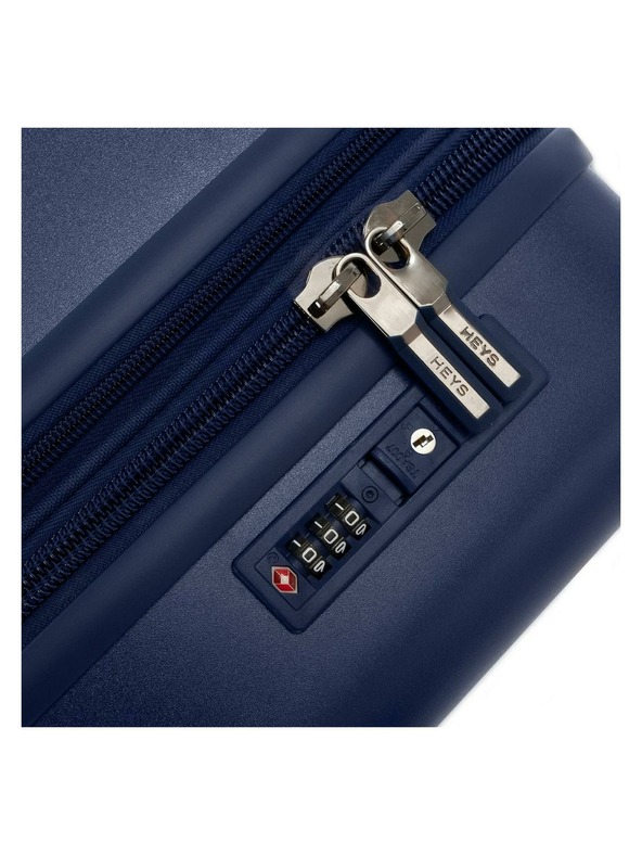 Heys Heys NHL S utazóbőrönd Toronto Maple Leafs