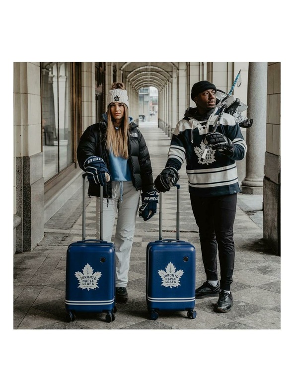 Heys Heys NHL S utazóbőrönd Toronto Maple Leafs
