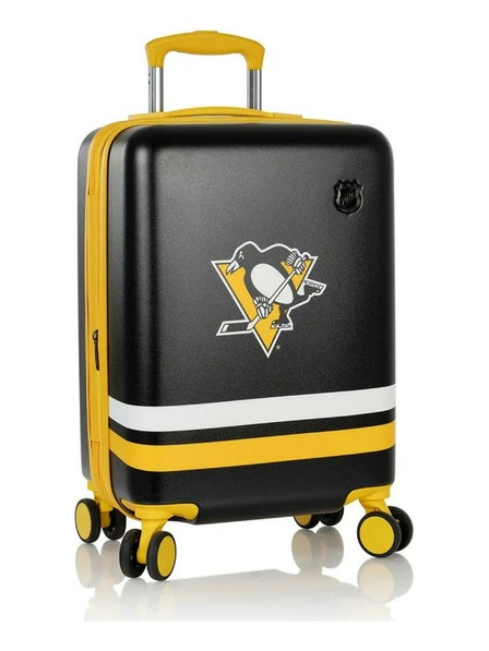 Heys Heys NHL S utazóbőrönd Pittsburgh Penguins