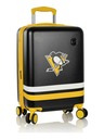 Heys Heys NHL S utazóbőrönd Pittsburgh Penguins