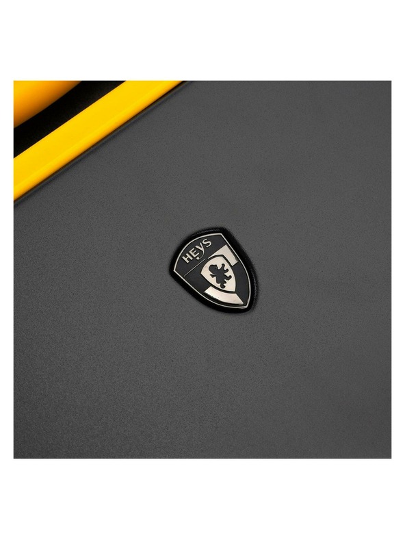 Heys Heys NHL S utazóbőrönd Pittsburgh Penguins