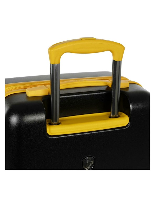 Heys Heys NHL S utazóbőrönd Pittsburgh Penguins