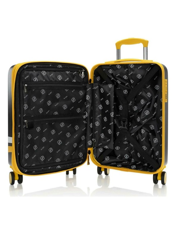 Heys Heys NHL S utazóbőrönd Pittsburgh Penguins