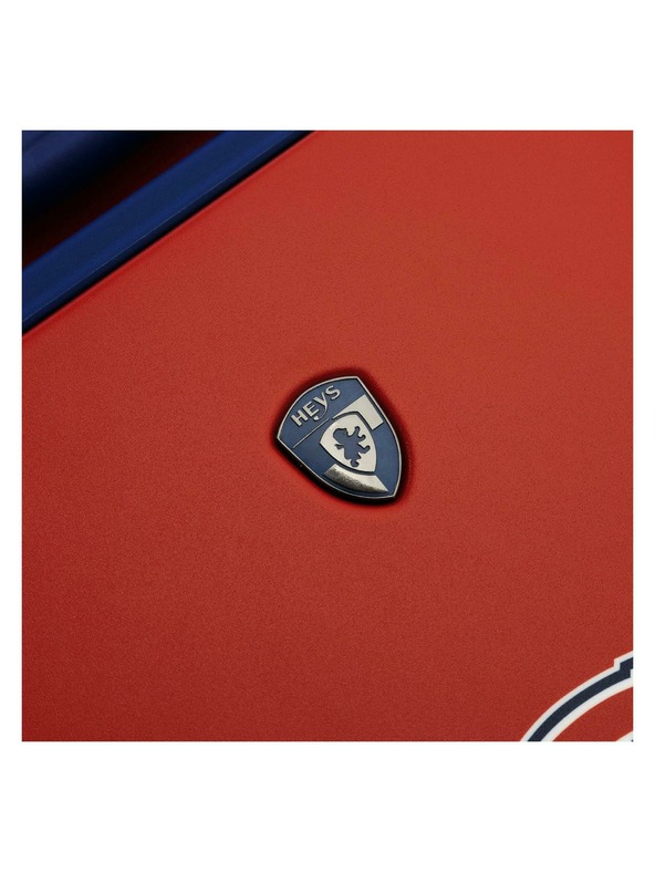 Heys Heys NHL S utazóbőrönd Montreal Canadiens