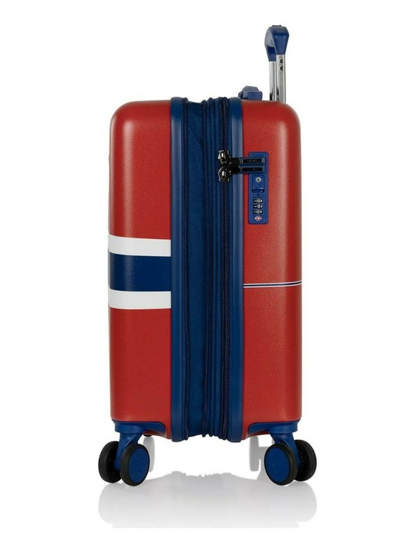 Heys Heys NHL S utazóbőrönd Montreal Canadiens