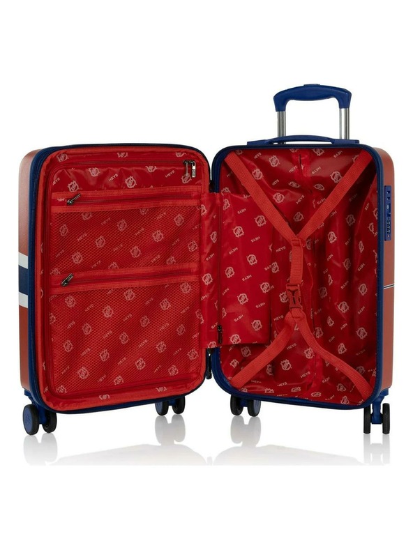 Heys Heys NHL S utazóbőrönd Montreal Canadiens