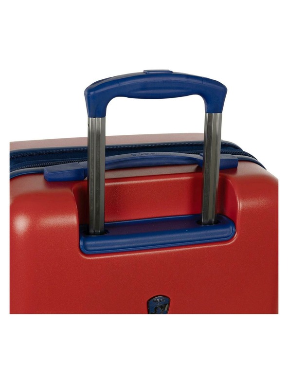 Heys Heys NHL S utazóbőrönd Montreal Canadiens