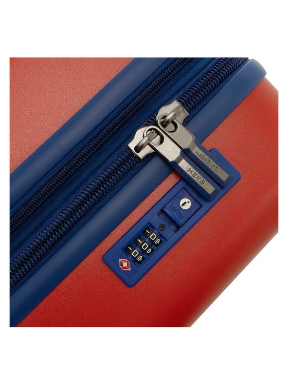 Heys Heys NHL S utazóbőrönd Montreal Canadiens