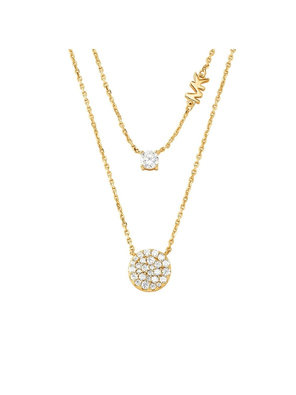 Michael Kors Michael Kors nyaklánc MKC1591AN710