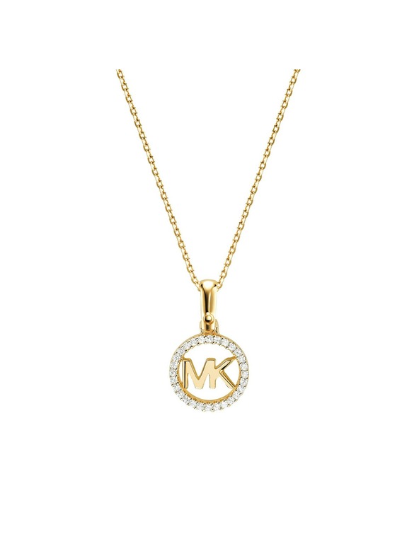 Michael Kors Michael Kors nyaklánc MKC1108AN710