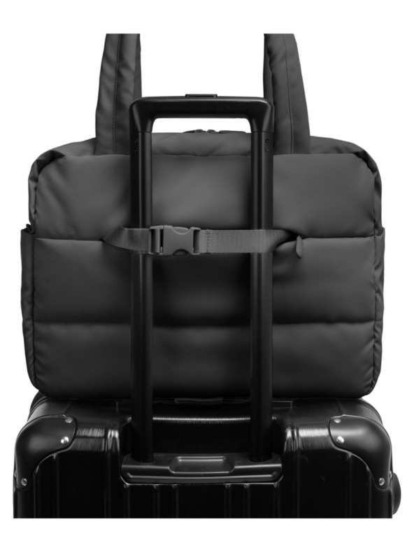 Heys Heys Puffer Personal táska Fekete