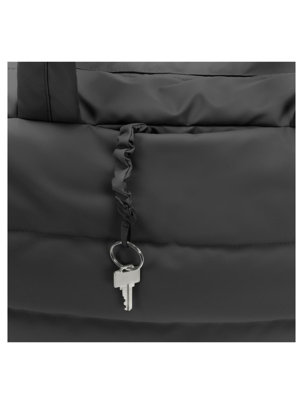 Heys Heys Puffer Personal táska Fekete