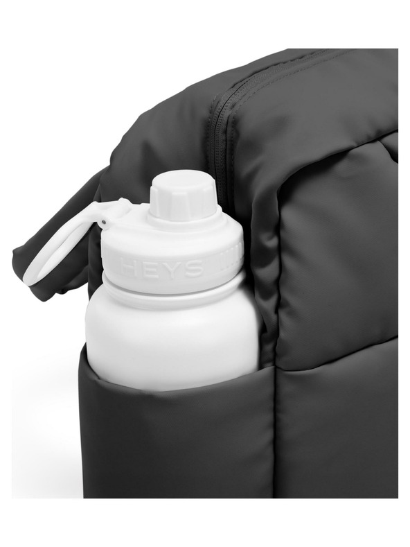 Heys Heys Puffer Personal táska Fekete