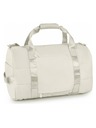 Heys Heys Puffer Duffel táska Off White