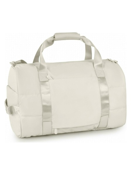Heys Heys Puffer Duffel táska Off White