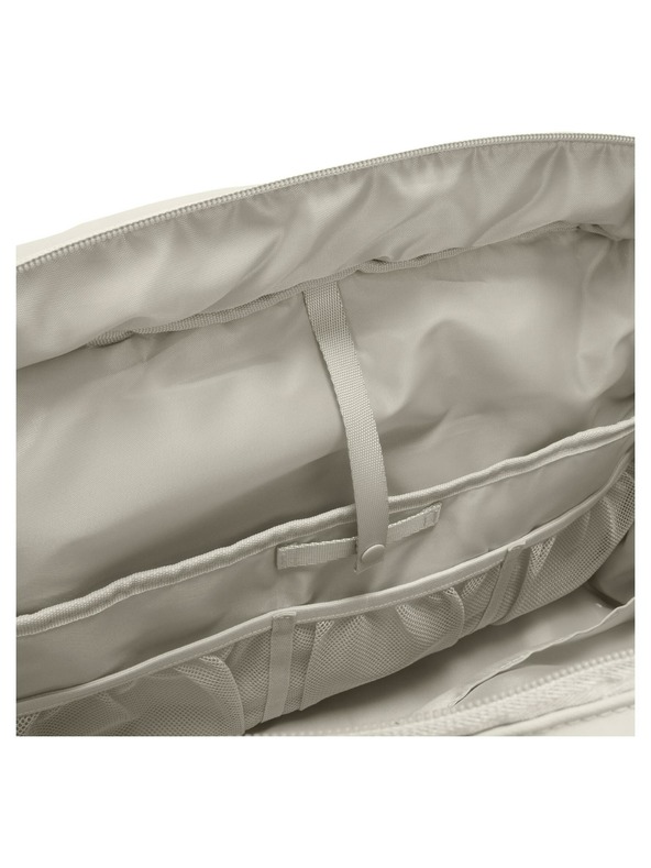 Heys Heys Puffer Personal táska Off White