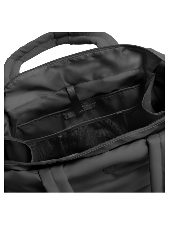 Heys Heys Puffer Travel válltáska Fekete