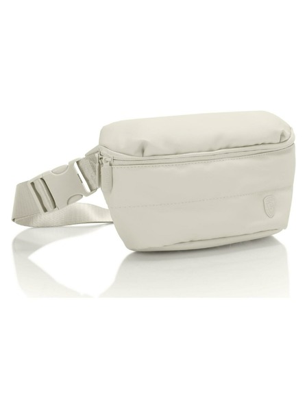 Heys Heys Puffer Mini övtáska Off White