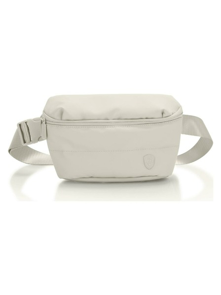 Heys Heys Puffer Mini övtáska Off White