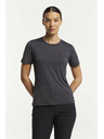 Tenson Hölgy póló TENSON TXlite Tee W világos fekete