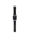Karl Lagerfeld Karl Lagerfeld Karl Head NFT Szíj Apple Watch 42/44/45/46/49 Fekete