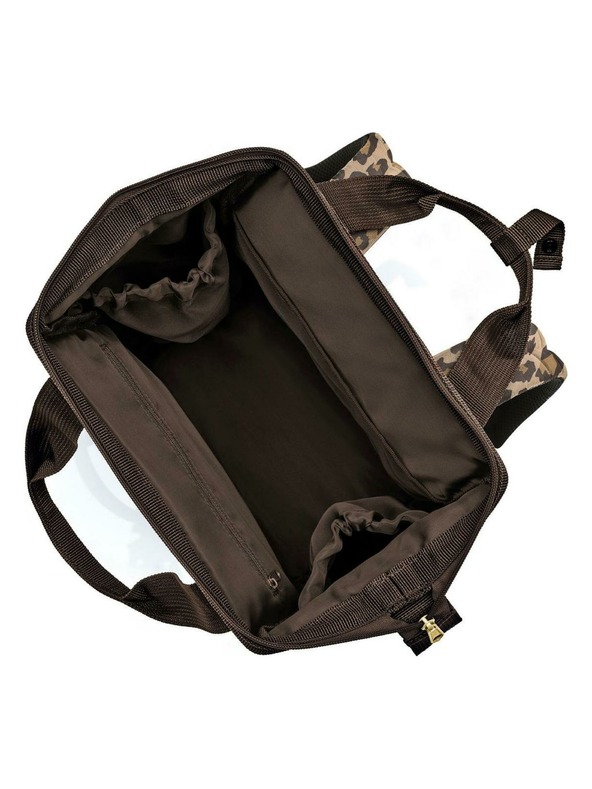 Reisenthel Reisenthel Allrounder R Hátizsák Leo Macchiato