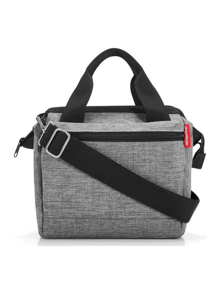 Reisenthel Reisenthel Allrounder Cross táska Twist Silver