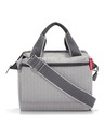 Reisenthel Reisenthel Allrounder Cross táska Herringbone Grey