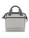Reisenthel Reisenthel Allrounder Cross táska Herringbone Grey