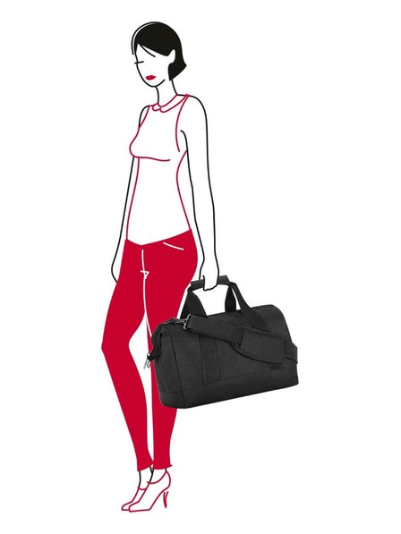 Reisenthel Reisenthel Allrounder M utazótáska Black