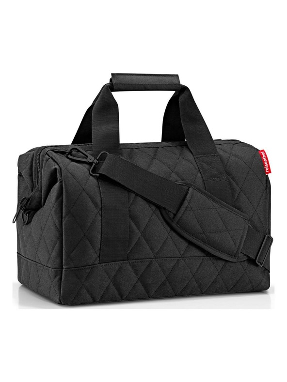 Reisenthel Reisenthel Allrounder M táska Rhombus Black