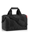 Reisenthel Reisenthel Allrounder M táska Rhombus Black