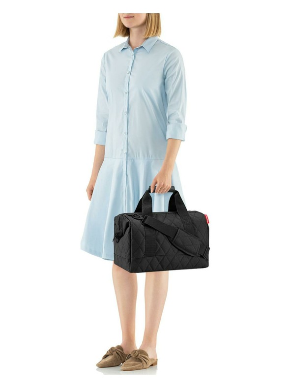 Reisenthel Reisenthel Allrounder M táska Rhombus Black