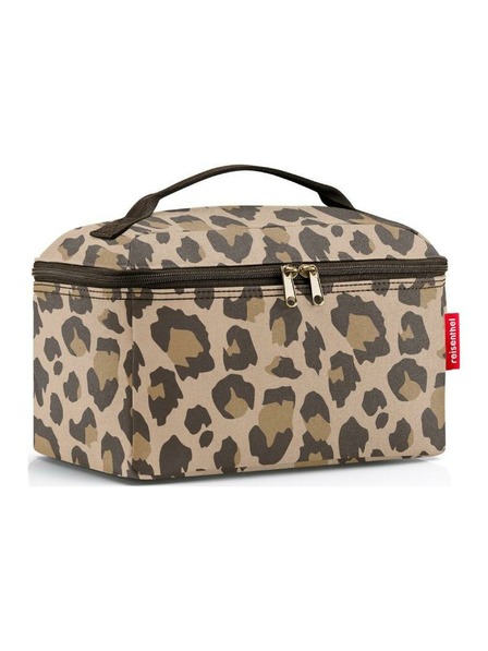 Reisenthel Reisenthel Beautycase kozmetikai táska Leo Macchiato