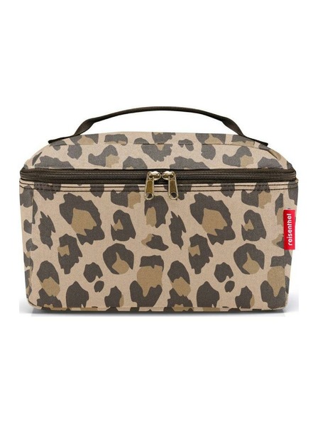 Reisenthel Reisenthel Beautycase kozmetikai táska Leo Macchiato