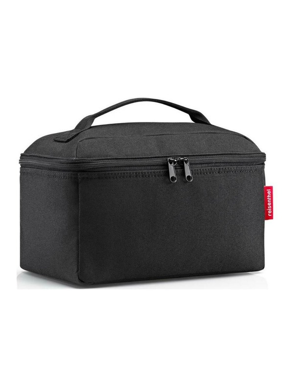 Reisenthel Reisenthel Beautycase kozmetikai táska Fekete