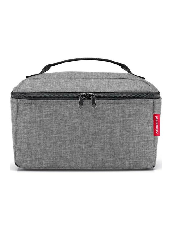 Reisenthel Reisenthel Beautycase kozmetikai táska Twist ezüst