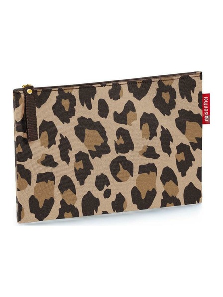 Reisenthel Reisenthel Case 1 kozmetikai táska Leo Macchiato
