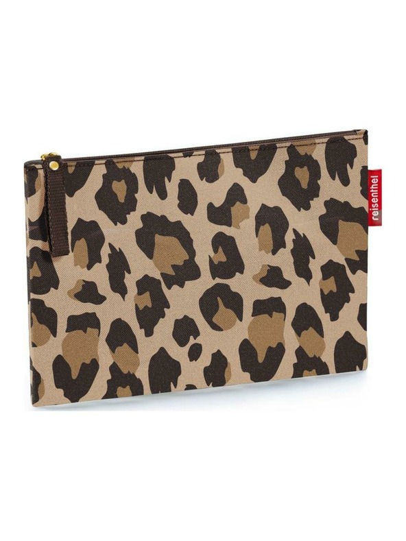 Reisenthel Reisenthel Case 1 kozmetikai táska Leo Macchiato